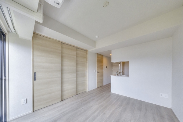 中古マンション 東京都新宿区若葉１丁目 JR中央本線四ツ谷駅 1億2,800万円