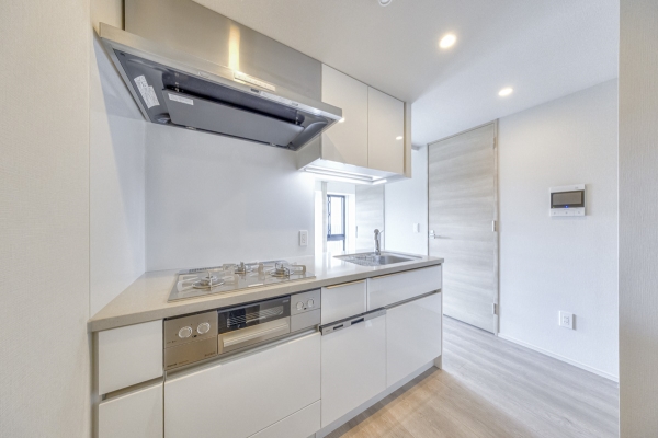 ピアース四谷Ｈｉｌｌｓ 外観写真