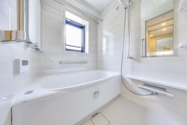 ピアース四谷Ｈｉｌｌｓ 外観写真