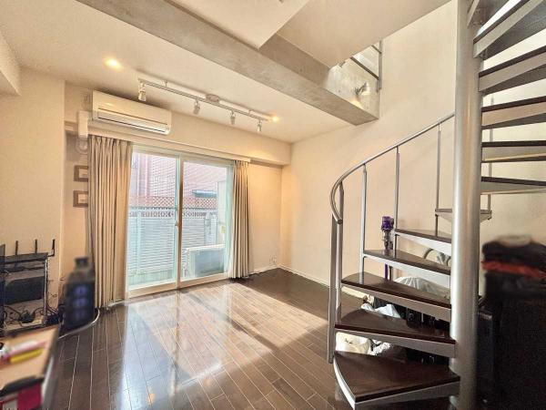 中古マンション 東京都新宿区住吉町 都営新宿線曙橋駅 6,500万円