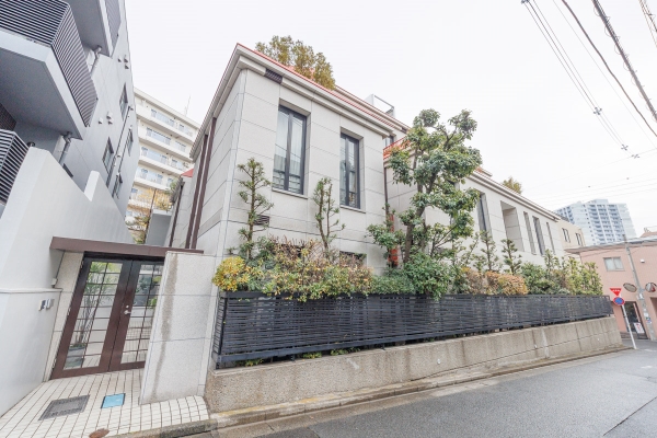 中古マンション 東京都大田区山王３丁目 JR京浜東北線大森駅 1億7,800万円