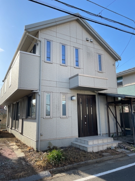 中古戸建 東京都日野市東豊田２丁目 JR中央本線豊田駅 5,800万円