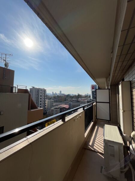 中古マンション 東京都荒川区東日暮里5丁目 JR山手線日暮里駅 4,780万円