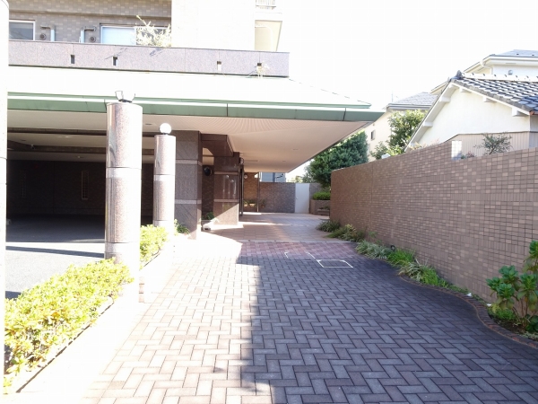 中古マンション 埼玉県さいたま市南区鹿手袋7丁目 JR埼京線武蔵浦和駅 3,180万円