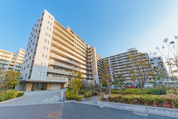 中古マンション 東京都江戸川区清新町２丁目 東西線西葛西駅 1億円