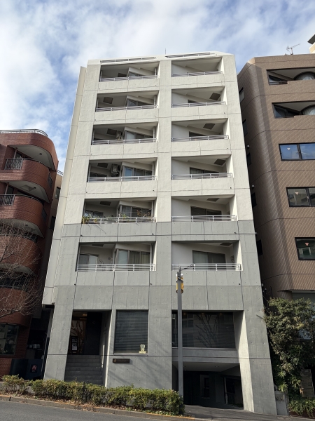 中古マンション 東京都渋谷区恵比寿4丁目 JR山手線恵比寿駅 8,490万円