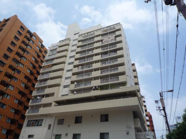 中古マンション 大阪市中央区内本町２丁目1-8 大阪メトロ谷町線谷町四丁目駅 2,980万円