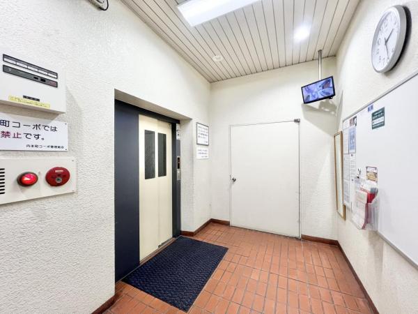 中古マンション 大阪市中央区内本町2丁目1-8 大阪メトロ谷町線谷町四丁目駅 3,380万円