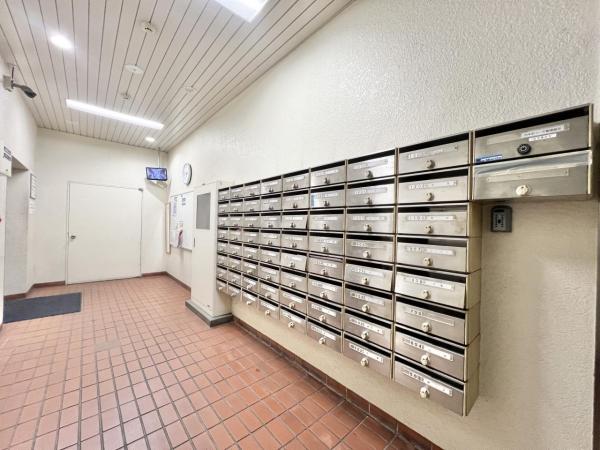 中古マンション 大阪市中央区内本町2丁目1-8 大阪メトロ谷町線谷町四丁目駅 3,380万円