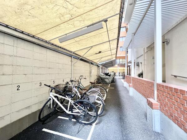 中古マンション 大阪市中央区内本町2丁目1-8 大阪メトロ谷町線谷町四丁目駅 3,380万円