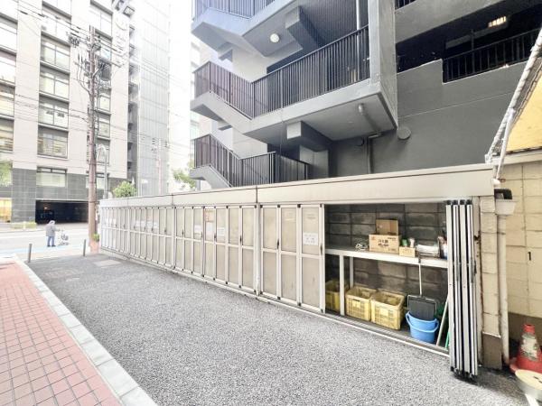 中古マンション 大阪市中央区内本町2丁目1-8 大阪メトロ谷町線谷町四丁目駅 3,380万円