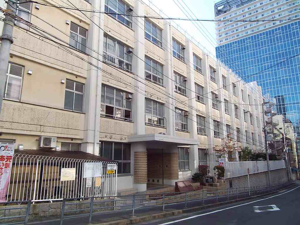 中古マンション 大阪市中央区内本町2丁目1-8 大阪メトロ谷町線谷町四丁目駅 3,380万円