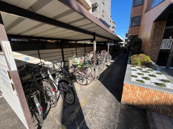 中古マンション 新宿区西落合２丁目 都営大江戸線落合南長崎駅 2,950万円