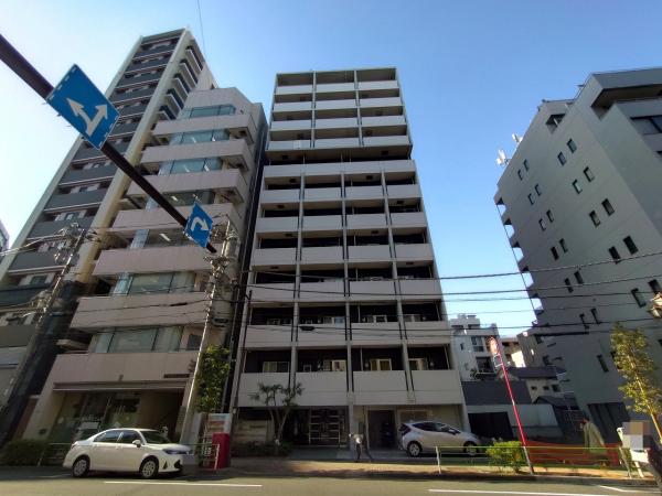 中古マンション 台東区根岸３丁目 JR山手線鶯谷駅 5,880万円
