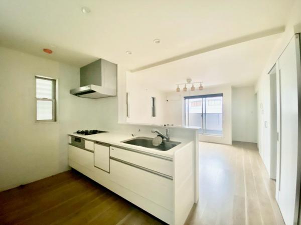 中古戸建 神戸市兵庫区荒田町4丁目 神戸電鉄有馬線湊川駅 3,450万円