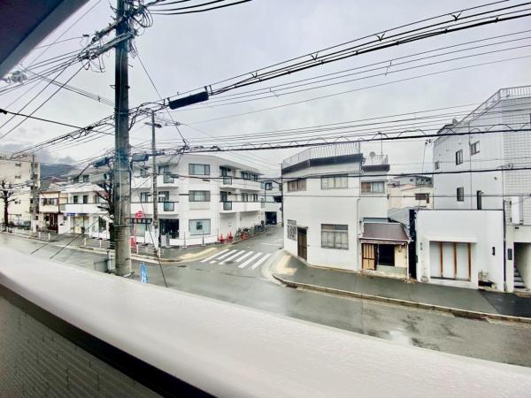 中古戸建 神戸市兵庫区荒田町4丁目 神戸電鉄有馬線湊川駅 3,450万円