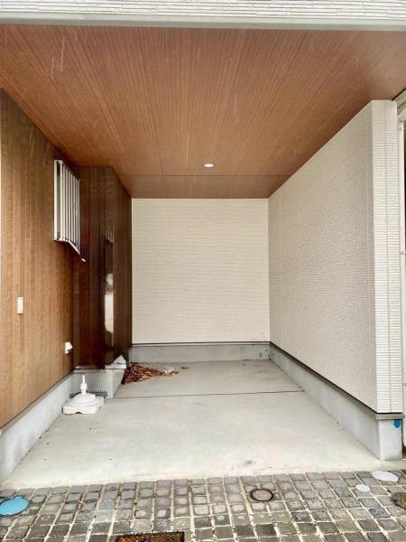 中古戸建 神戸市兵庫区荒田町4丁目 神戸電鉄有馬線湊川駅 3,450万円