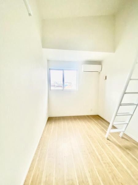 中古戸建 神戸市兵庫区荒田町4丁目 神戸電鉄有馬線湊川駅 3,450万円