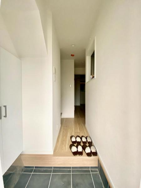 中古戸建 神戸市兵庫区荒田町4丁目 神戸電鉄有馬線湊川駅 3,450万円