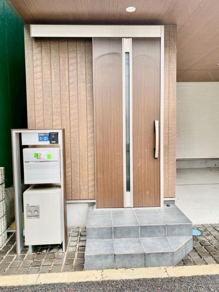 中古戸建 神戸市兵庫区荒田町4丁目 神戸電鉄有馬線湊川駅 3,450万円