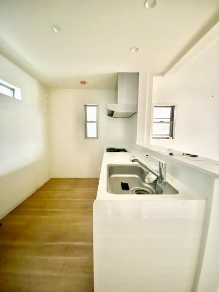 中古戸建 神戸市兵庫区荒田町4丁目 神戸電鉄有馬線湊川駅 3,450万円