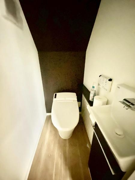 中古戸建 神戸市兵庫区荒田町4丁目 神戸電鉄有馬線湊川駅 3,450万円