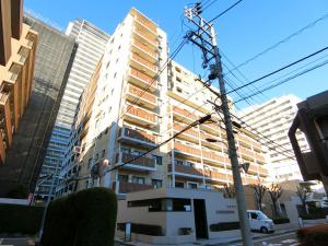 中古マンション 豊島区西池袋５丁目14-3 有楽町線要町駅 84990000