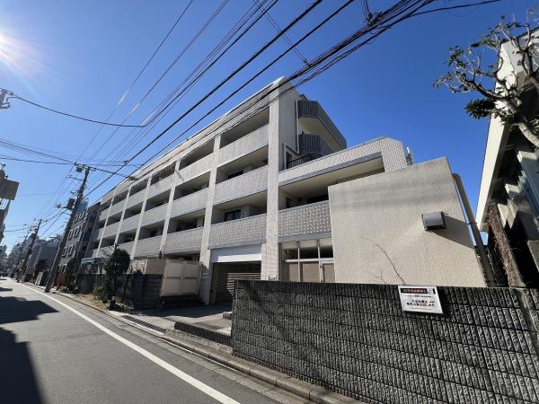 中古マンション 新宿区百人町２丁目 JR山手線新大久保駅 7,980万円