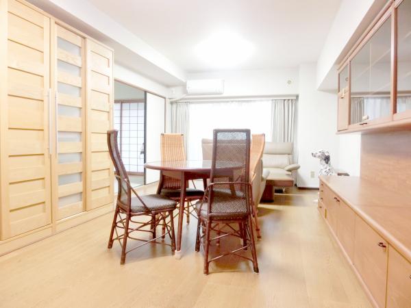 中古マンション 八王子市元横山町２丁目 JR中央線八王子駅 2,980万円