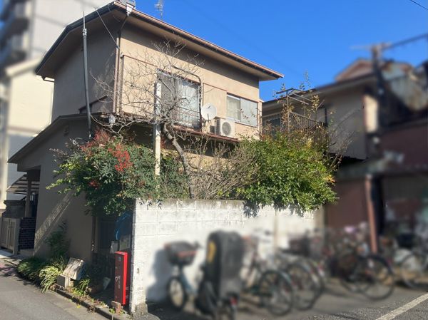 土地 東京都足立区千住緑町３丁目 JR常磐線（取手〜いわき）北千住駅 1億1,000万円
