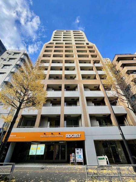 中古マンション 東京都渋谷区笹塚２丁目 京王競馬場線笹塚駅 4,780万円