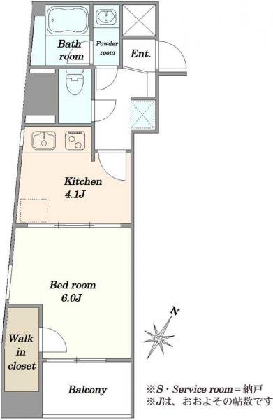中古マンション 東京都渋谷区笹塚２丁目 京王競馬場線笹塚駅 4,280万円