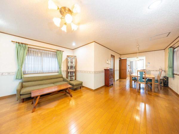 中古戸建 東京都世田谷区代田３丁目 小田急線世田谷代田駅 1億3,800万円