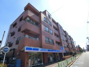 中古マンション 東京都世田谷区弦巻２丁目 東急田園都市線駒沢大学駅 36800000