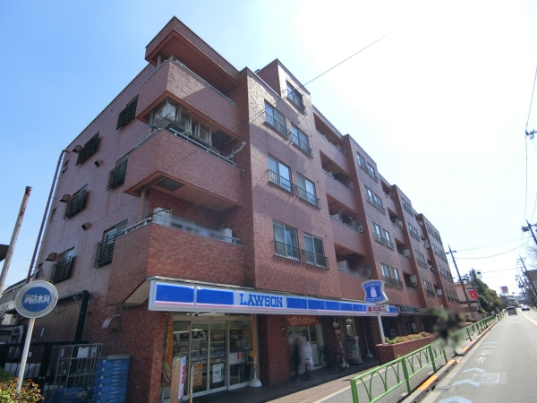 中古マンション 東京都世田谷区弦巻2丁目 東急田園都市線駒沢大学駅 3,680万円