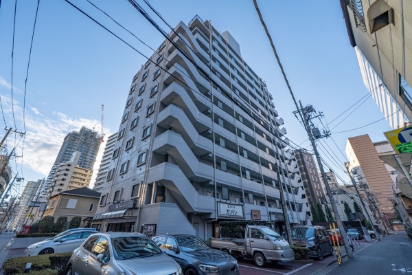 中古マンション 埼玉県川口市本町４丁目 JR京浜東北線川口駅 3,050万円