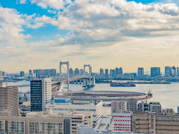 中古マンション 東京都港区芝浦４丁目 JR山手線田町駅 2億2,000万円