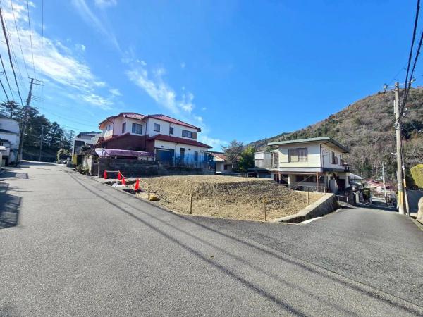 土地 神戸市北区唐櫃台２丁目 神戸電鉄有馬線唐櫃台駅 1,480万円