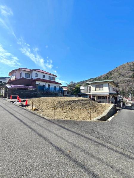 土地 神戸市北区唐櫃台２丁目 神戸電鉄有馬線唐櫃台駅 1,480万円