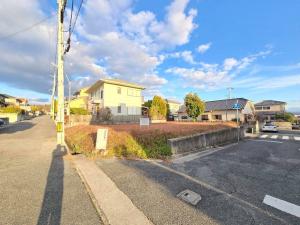 土地 神戸市西区月が丘５丁目１５－１ 神戸電鉄粟生線栄駅 14500000