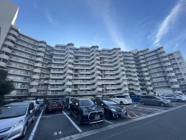 中古マンション 大阪府堺市西区上野芝向ヶ丘町１丁 JR阪和線上野芝駅 1,780万円