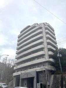 中古マンション 兵庫県神戸市北区松が枝町１丁目 神戸電鉄有馬線箕谷駅 13800000