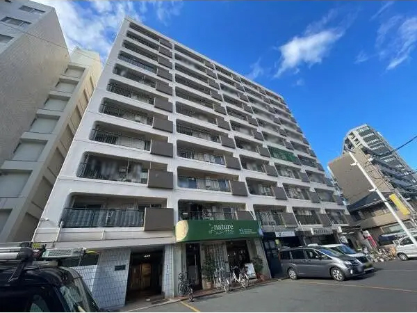 中古マンション 千葉県市川市市川１丁目 JR総武本線市川駅 4,200万円