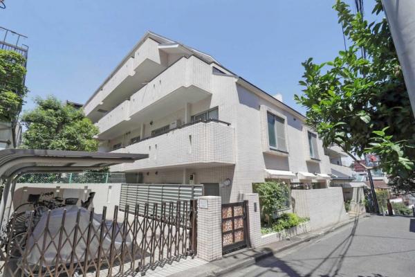 中古マンション 東京都新宿区高田馬場２丁目 東西線高田馬場駅 6,680万円