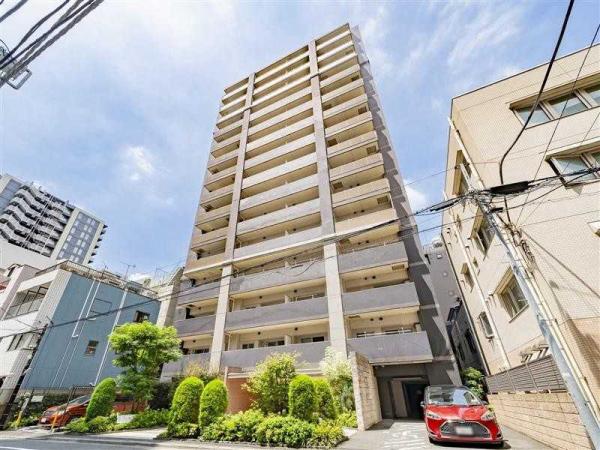 中古マンション 東京都台東区東上野５丁目 JR山手線上野駅 7,280万円