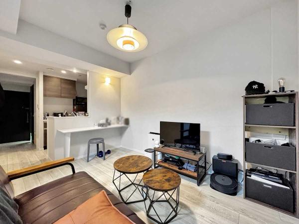 中古マンション 東京都台東区東上野５丁目 JR山手線上野駅 5,980万円