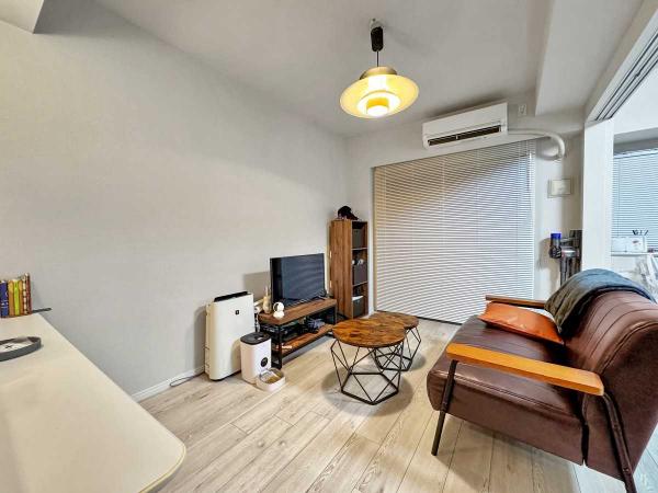 中古マンション 東京都台東区東上野5丁目 JR山手線上野駅 5,980万円