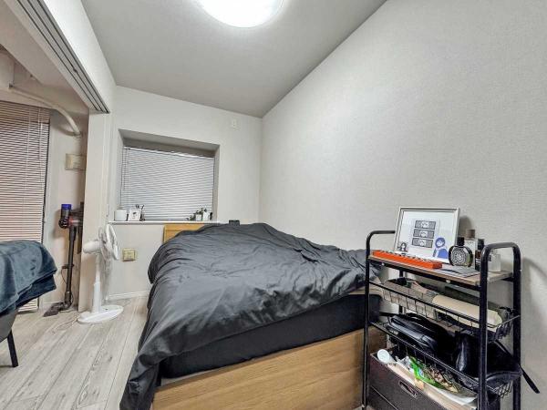 中古マンション 東京都台東区東上野5丁目 JR山手線上野駅 5,980万円