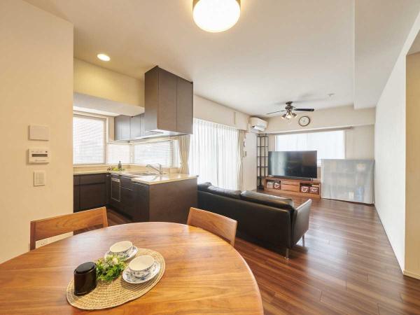 中古マンション 東京都大田区東糀谷4丁目 京急空港線大鳥居駅 8,600万円