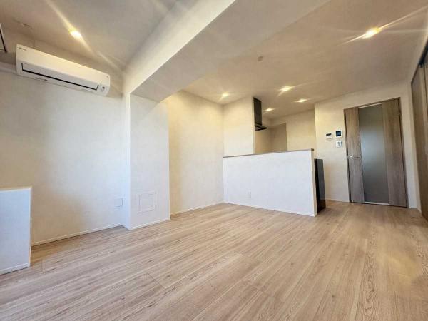 中古マンション 東京都調布市布田2丁目 京王競馬場線調布駅 2,680万円